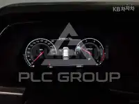 2021 KIA Mohave