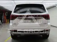 2021 KIA Mohave
