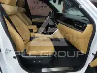 2021 KIA Mohave