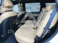 2021 KIA Mohave