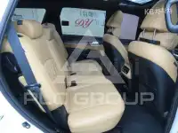 2021 KIA Mohave