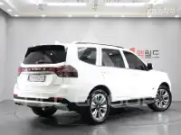2021 KIA Mohave