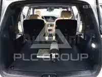 2021 KIA Mohave