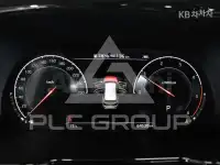 2021 KIA Mohave