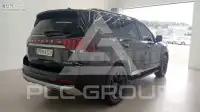 2021 KIA Mohave