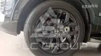 2021 KIA Mohave