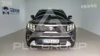 2021 KIA Mohave