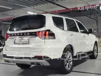 2021 KIA Mohave