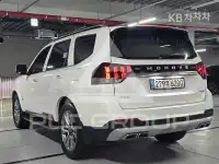2021 KIA Mohave