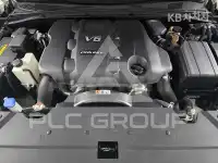 2021 KIA Mohave