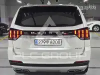 2021 KIA Mohave