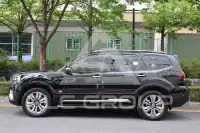2021 KIA Mohave