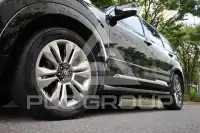 2021 KIA Mohave