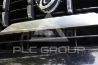 2021 KIA Mohave