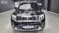 2021 KIA Mohave