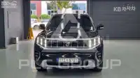 2021 KIA Mohave