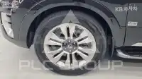 2021 KIA Mohave
