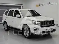 2021 KIA Mohave