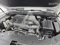 2021 KIA Mohave