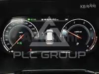 2021 KIA Mohave