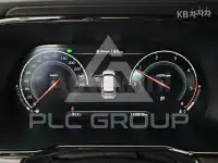 2021 KIA Mohave