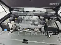 2021 KIA Mohave