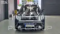 2021 KIA Mohave