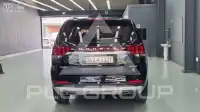 2021 KIA Mohave