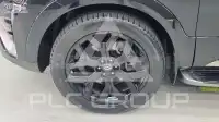 2021 KIA Mohave