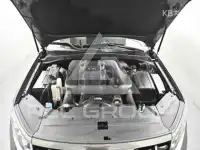 2021 KIA Mohave