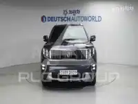 2021 KIA Mohave