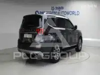 2021 KIA Mohave