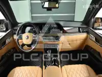 2021 KIA Mohave
