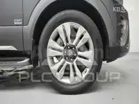 2021 KIA Mohave