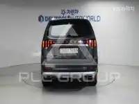 2021 KIA Mohave