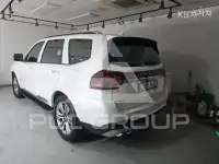 2021 KIA Mohave