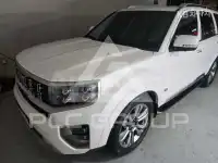 2021 KIA Mohave