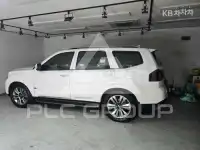 2021 KIA Mohave