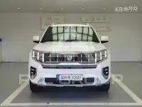 2021 KIA Mohave