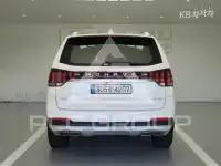2021 KIA Mohave