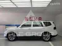 2021 KIA Mohave