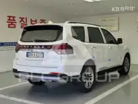 2021 KIA Mohave
