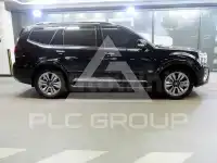 2021 KIA Mohave
