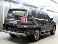 2021 KIA Mohave
