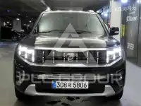 2021 KIA Mohave