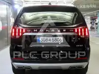 2021 KIA Mohave