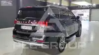 2021 KIA Mohave