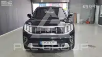 2021 KIA Mohave
