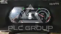 2021 KIA Mohave