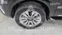 2021 KIA Mohave